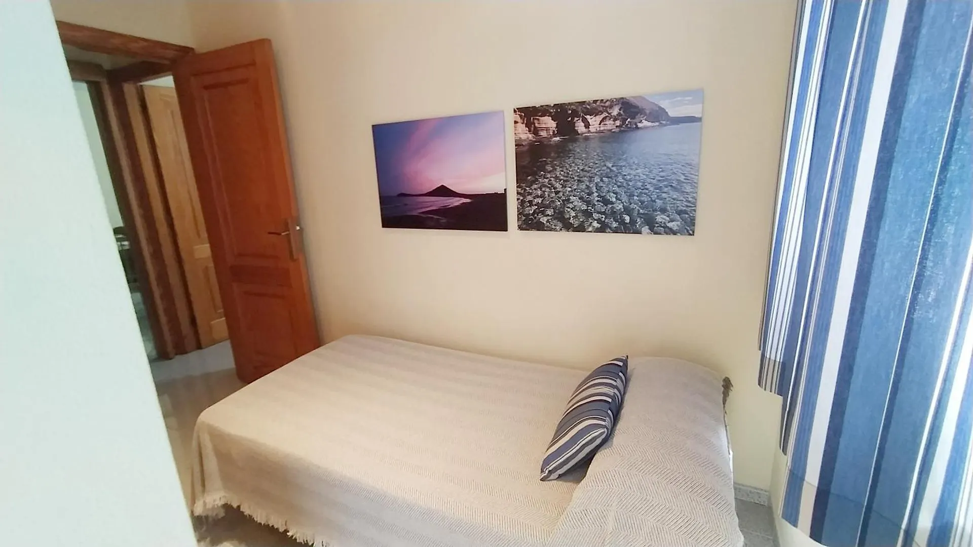 Medano'S Dream Apartment El Medano